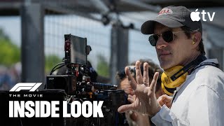 APXGP Innovations - Behind the Scenes