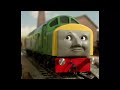 Thomas Season 4 Whistles And Horns