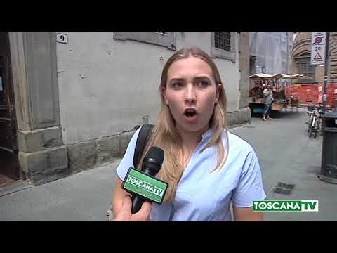 2018-06-20 TOSCANA - MATURITÀ PER IL TEMA RISPETTATE LE PREVISIONI