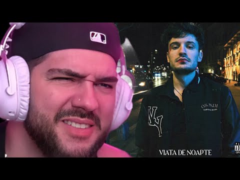 Highman reactioneaza la Albumul lui Alvarez | Viata de Noapte