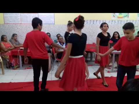 Nunca deixe de sonhar queridos professores JRM