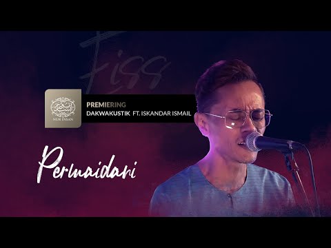 DAKWAKUSTIK EP6 | "Permaidani"