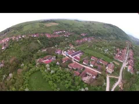 Gernik, Caras-Severin, Romania