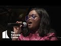 Betty Carter's Jazz Ahead - Millennium Stage (March 30, 2017)