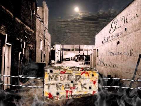 Savo,G-hot,Superaki & Halbblut - Das ist Berlin