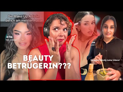 Susis Beauty 💋 DER Make-Up Skandal auf TikTok?? 🤨