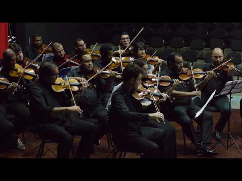 Encontro de Cordas Embu das Artes - Hino   238