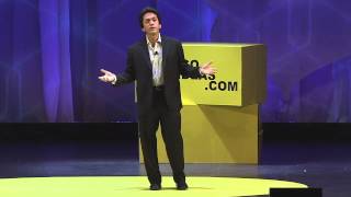 Mitch Albom: Making Each Moment Matter video