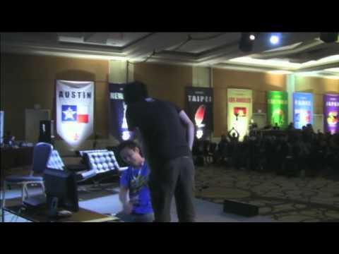 3sOE: MCZ Tokido vs MOV - SF25th Finals - Grand Finals