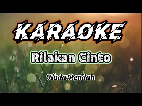 Karaoke Rilakan Cinto - David Iztambul & Ovhi Firsty - D'PAScara Musik