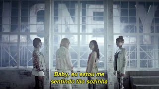 2NE1 - Lonely (Tradução/Legendado)