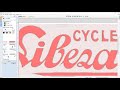 Image to Vector Logo | Vectric V11 Tutorials