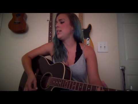 If My Name Was Whiskey by Carly Pearce || COVER BY PAGE MACKENZIE