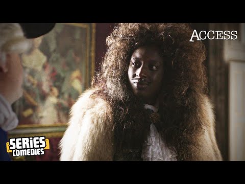 Access - Episode 1 - Yanis (avec Ahmed Sylla)
