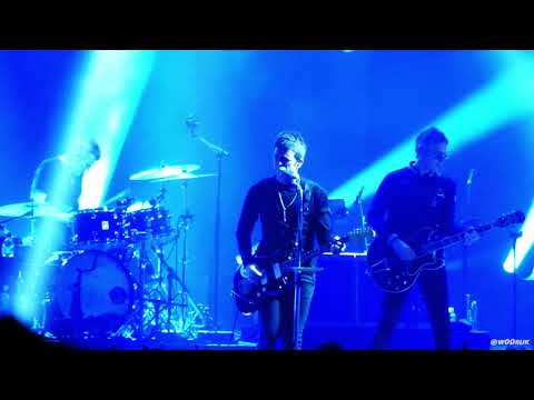 190520 she taught me how to fly NGHFB(Noel gallagher) 4k