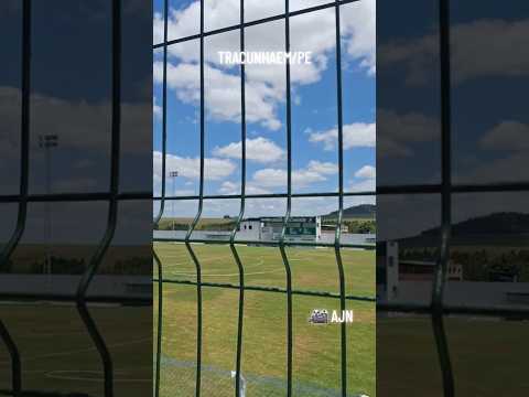 Arena Tracunhaem na cidade de Tracunhaem/Pernambuco. 🎥 Ademar Nascimento #pernambuco