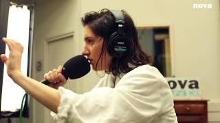 Aloïse Sauvage - Hiver Brûlant | Live Plus Près De Toi