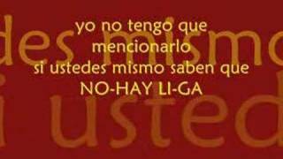 (LETRA) Mensaje de Estado - Daddy Yankee