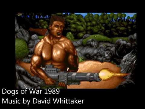 Dragon Wars Amiga