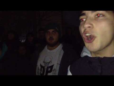 STEREO LEITO SANHUEZA AXIOMA vs VERSEO TEMPLE NANO / SEMIS / QUINTA FECHA LIGA DP