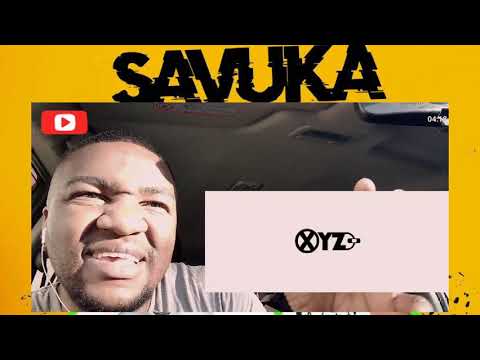 FIRST REACTION :: Slapdee x Busiswah - Savuka
