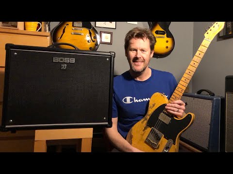 Beginner to Advanced (in one song!). The ultimate blues guitar lesson.