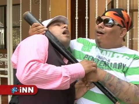 iNN II   004   flavio buscando trabajo