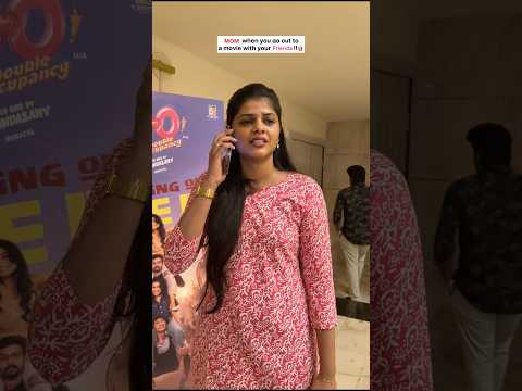 Movie Alaparaigal 🤣| Wait till the end | Share with your Friends 😂 #shorts #jennimj #ytshorts