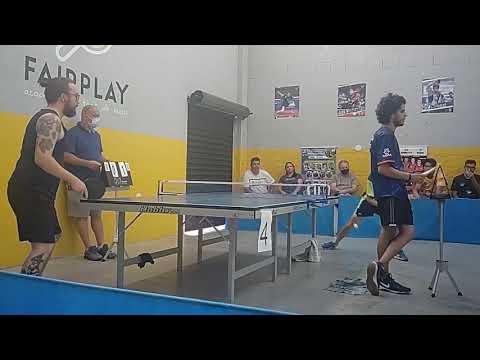 3° Rachão Fair Play - Categoria Prata - OF - Otavio vs Rafael