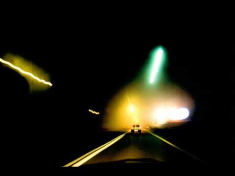 Yuka Honda - Night Driving