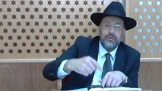 Parashat Ahare Moth Kedochim