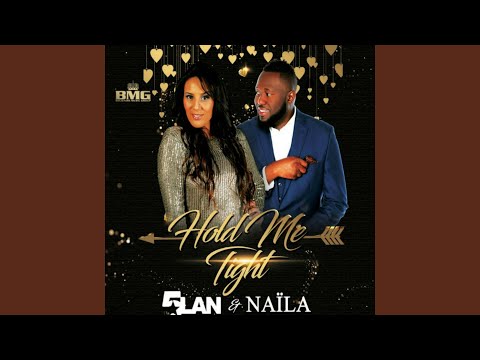 Hold Me Tight pa 5LAN