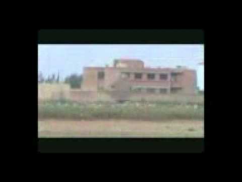 عملية تحرير الأسرى في قرية الغسانية من قبل كتيبة سباع البر في ريف القصير