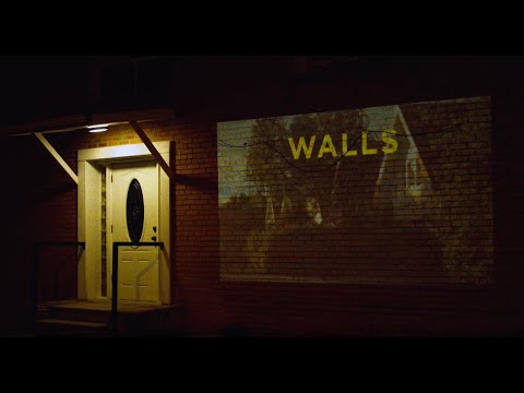 Walls (Lyric Video) | Fellowship Creative