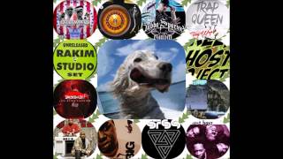 STS9 &amp; Bubba Sparxxx &amp; Statik Selektah - EHM vs. Claremont Lounge vs. Carry On (Lowtax Sour Mash)