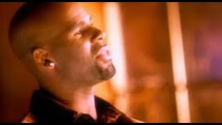 R. Kelly - If I Could Turn Back The Hands Of Time (Official Video)