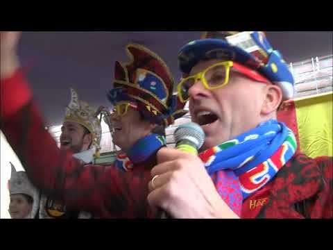 Vlaghijse 2018: Hoondervel