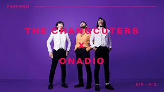 Download lagu THE CHANGCUTERS X ONADIO LEONARDO - 'I LOVE U BIBEH' - PERFORM E/P - 012 mp3 Download lagu THE CHANGCUTERS X ONADIO LEONARDO - 'I LOVE U BIBEH' - PERFORM E/P - 012 mp3