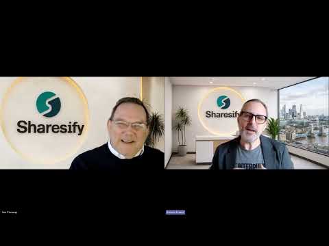 Sharesify talks shares, 30 Jan, 2026