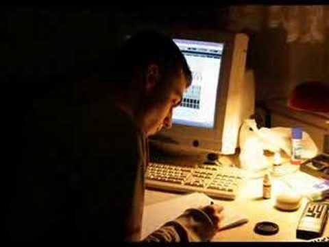 CAPO DI CAPI - Brückenbaun´- 2006 (official video)