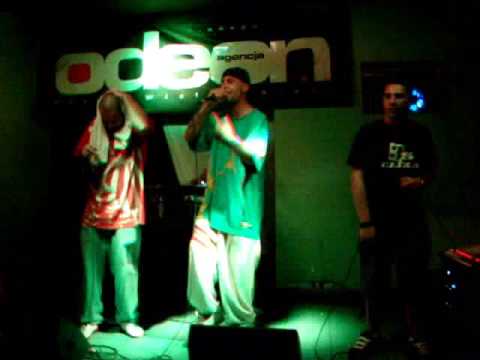 Teraz dla kumpli TORU(3S clika) feat dj Dżino (Ostrów wlkp)