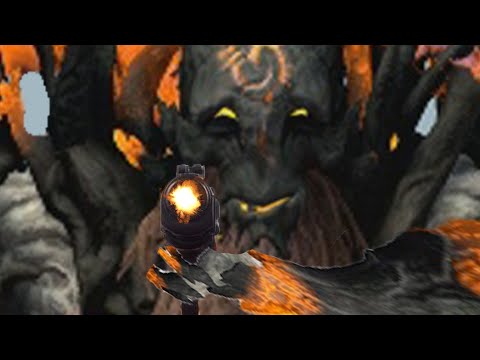 Warhammer fantasy lore Explained: Coeddil and Drycha: Part 2(The End)