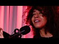 Omar Sosa and Yilian Cañizares: Dos Bendiciones  (Two Blessings)