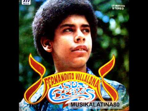 Fernando Villalona - Vamos A Bailar  HD QUALITY