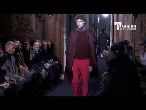 RUNWAY FRENZY: Tracksuit