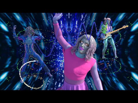 Kozmofreak & Psykovsky - Panspermia Interplanetaria (Parte 1)