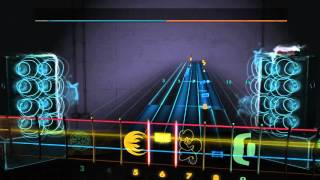 Fela Kuti & The Africa 70 - Ikoyi Mentality Versus Mushin Mentality (Rocksmith 2014 Bass)