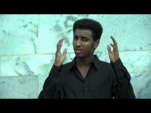 Eritrea - Robel Haile - Nay Beyney Eba Kuni - (Official Music Video) - New Eritrean Music 2015