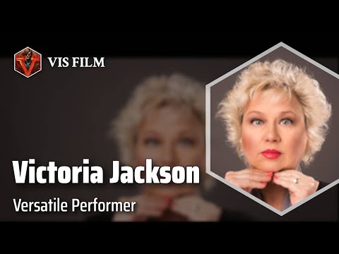 Victoria Jackson: From Gymnast to Theologian | Actors & Actresses Biography