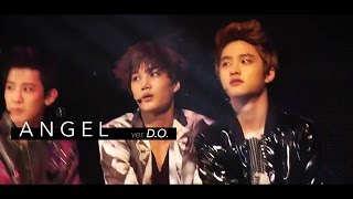 Download lagu 130406 EXOγANGELγD.O. Special Edit. from Seoul Girls Collection mp3 Download lagu 130406 EXOγANGELγD.O. Special Edit. from Seoul Girls Collection mp3